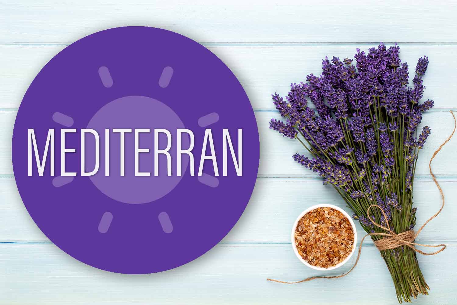mediterran