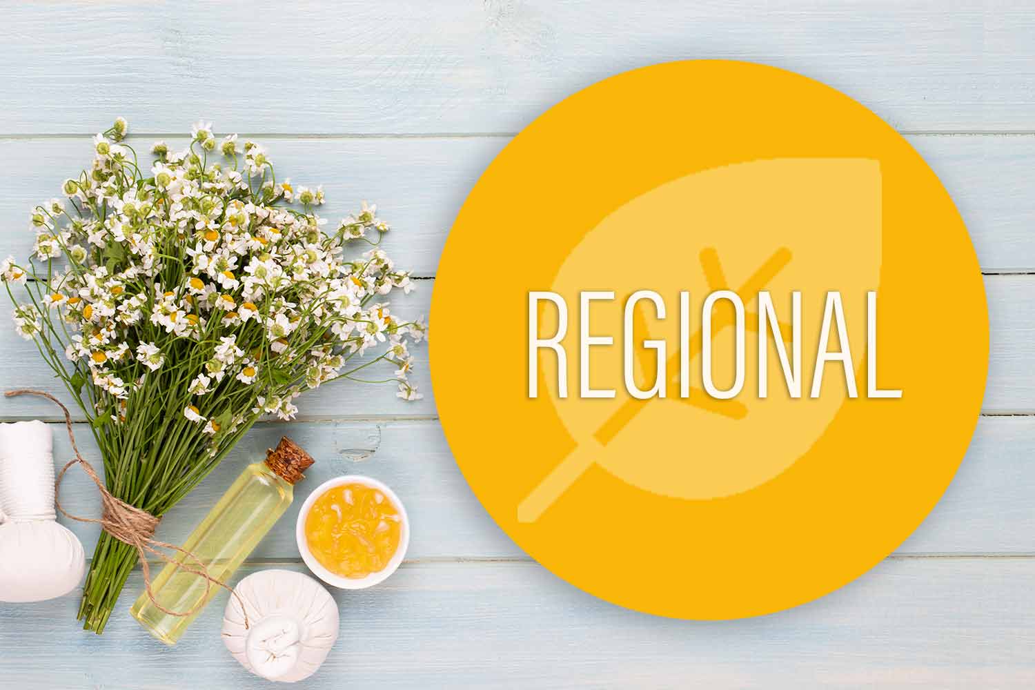 regional